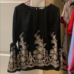 Business Casual Dress Shirt